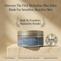 TrueOfBlue™ Methylene Blue Daily Balm