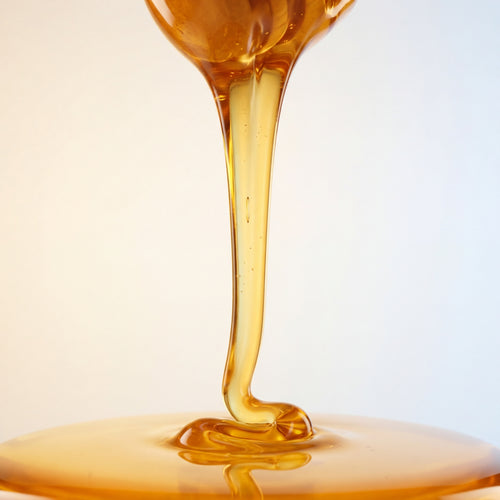 Raw Honey