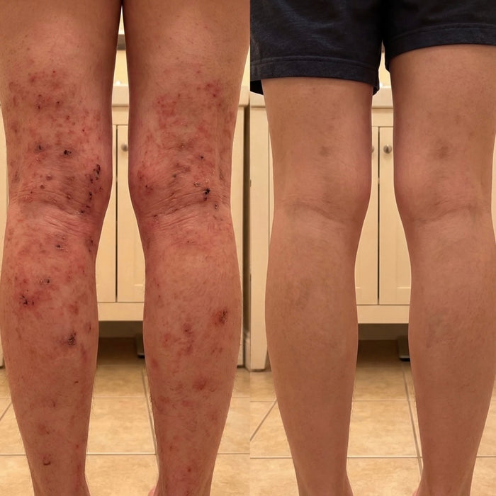 Before and After