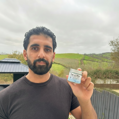 TrueOfBlue™ Daily Balm