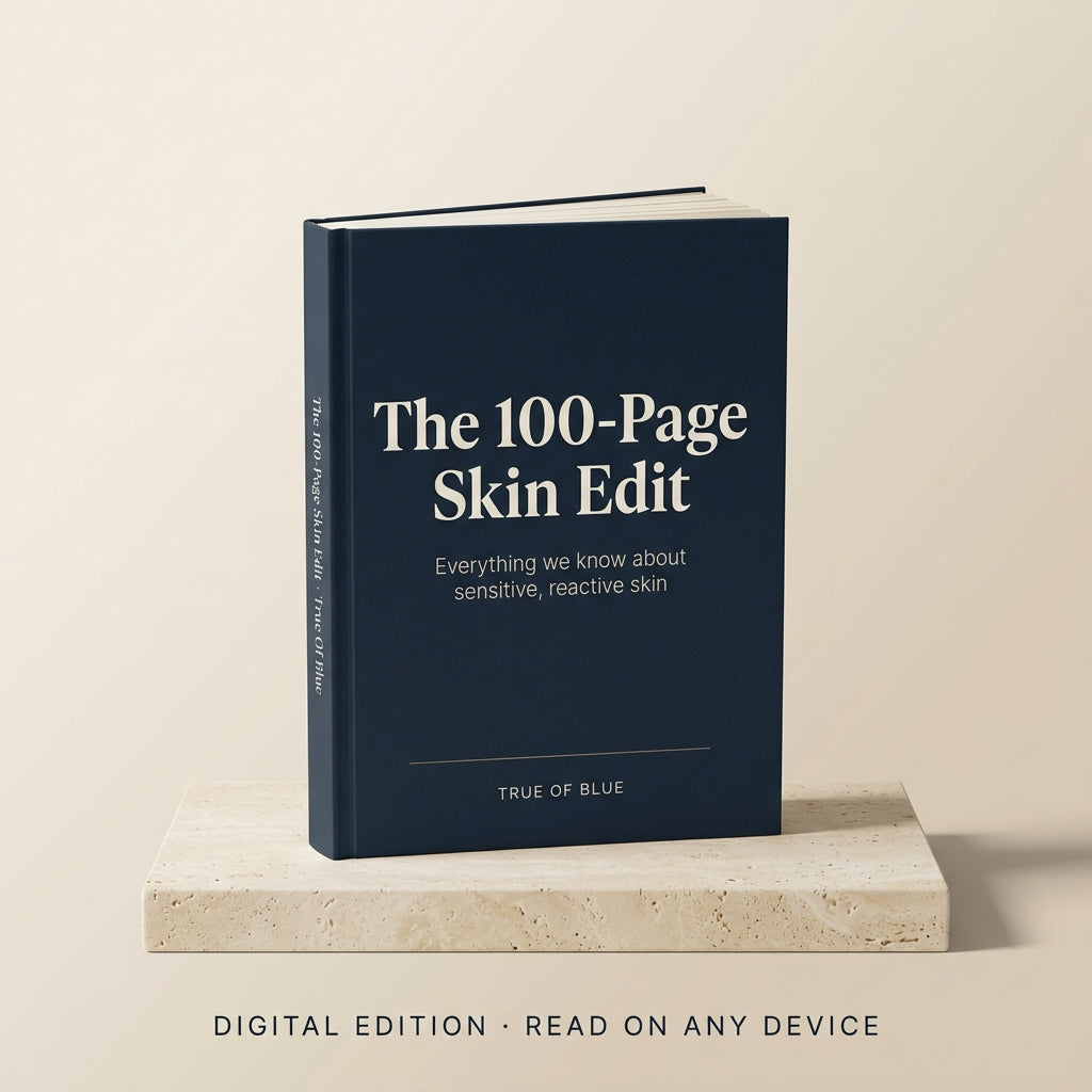 The 100 Page Skin Edit: Digital Edition