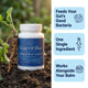 True Of Blue™ Burdock Root