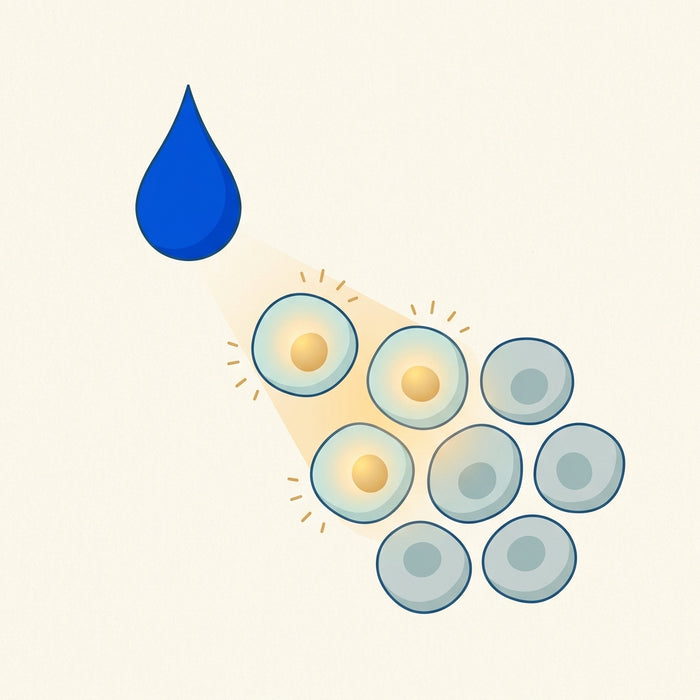 Methylene Blue Makes It Different