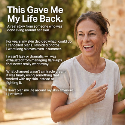 TrueOfBlue™ Methylene Blue Daily Balm