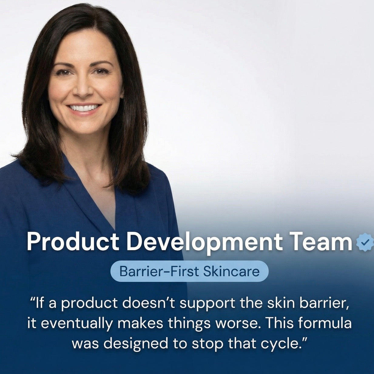 TrueOfBlue™ Methylene Blue Daily Balm