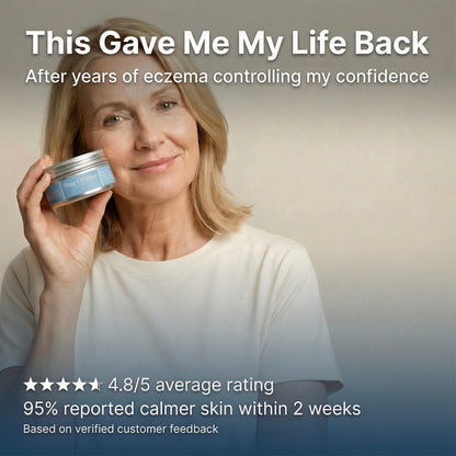 TrueOfBlue™ Methylene Blue Daily Balm