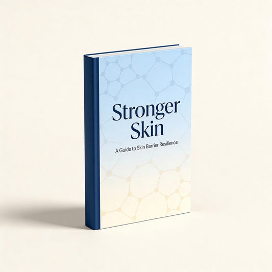 FREE Support Stronger Skin eBook
