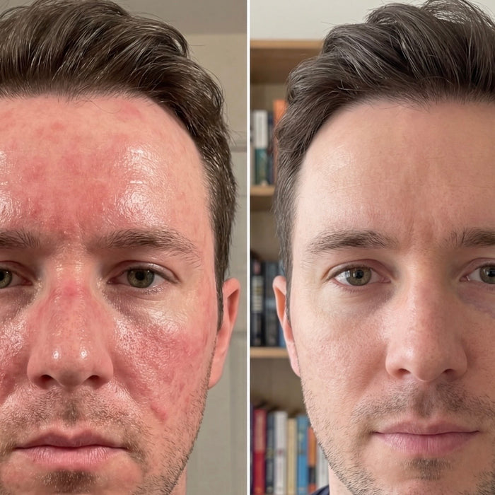 Before and After