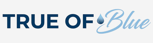 True Of Blue