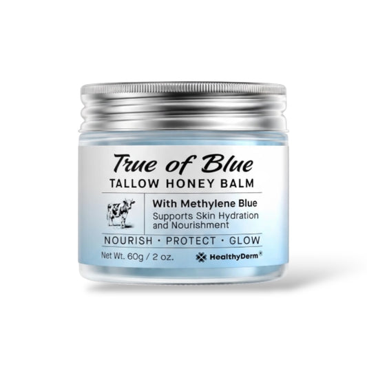 TrueOfBlue Balm Daily
