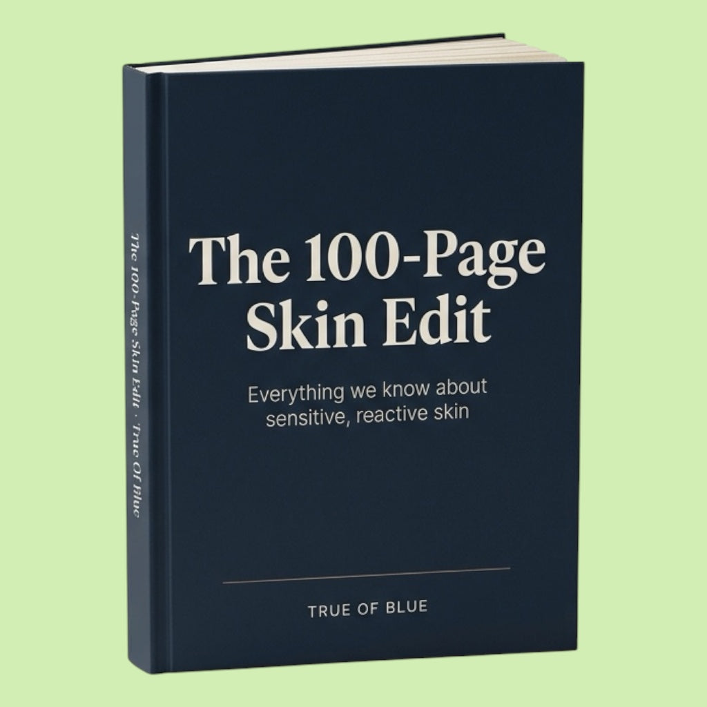 The 100 Page Skin Edit: Digital Edition