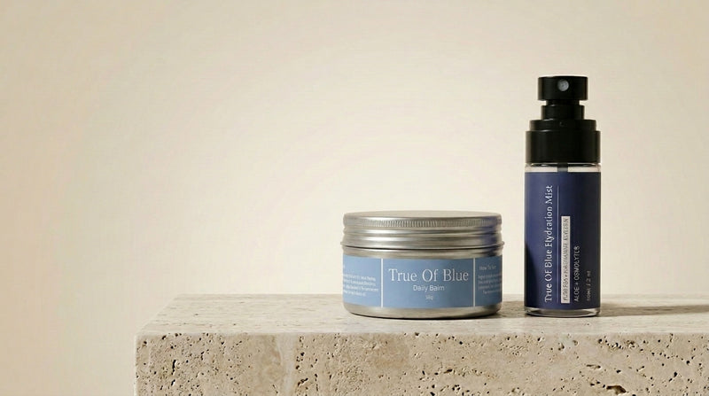 True Of Blue Products