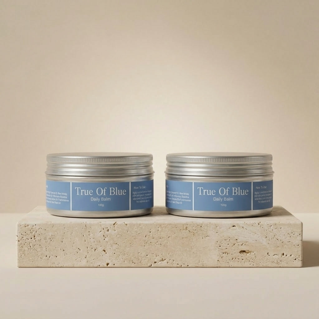 TrueOfBlue™ Methylene Blue Daily Balm