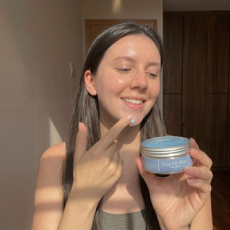 You've Tried Everything. Your Skin Still Won't Cooperate.