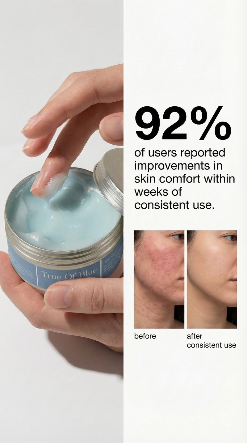 Try It Risk-Free. If Your Skin Doesn't Love It, We'll Make It Right.