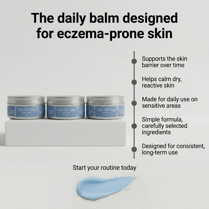For Skin That's Been Through It All